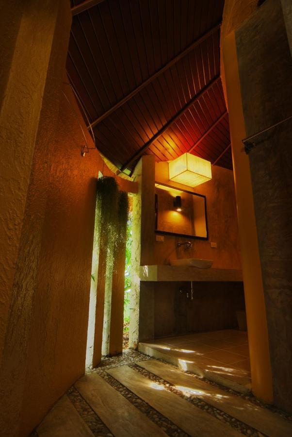 Warasin Resort Sattahip Exterior photo